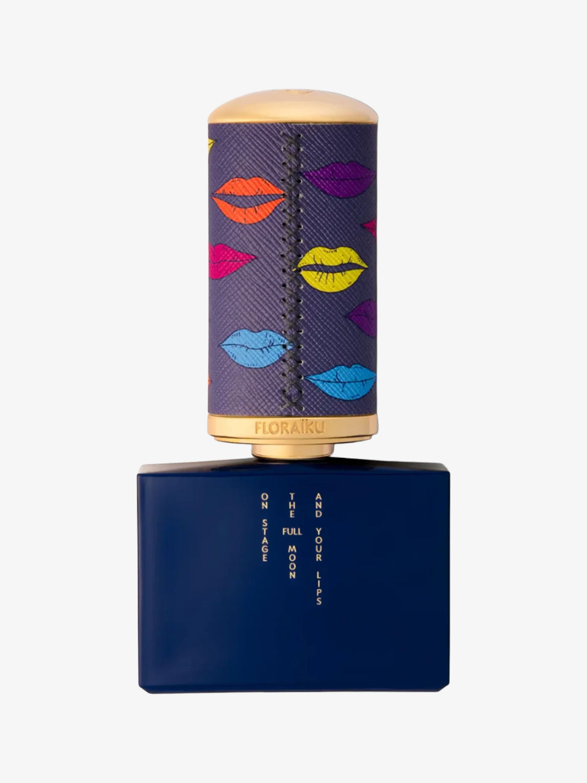 Floraiku And Your Lips - Olfacto