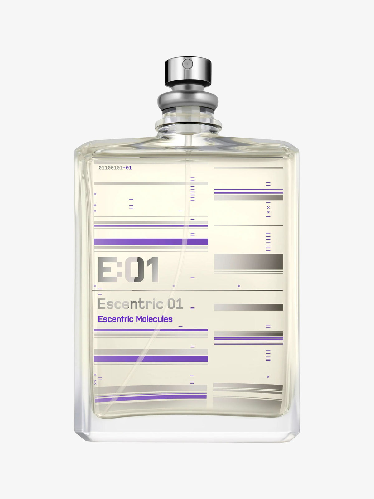 Escentric Molecules - Escentric 01 - Olfacto