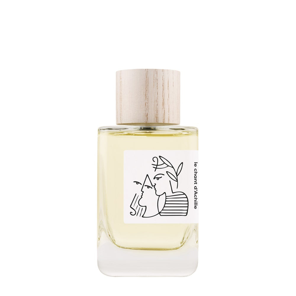 Hellenist Le Chant D'Achille Eau De Parfum