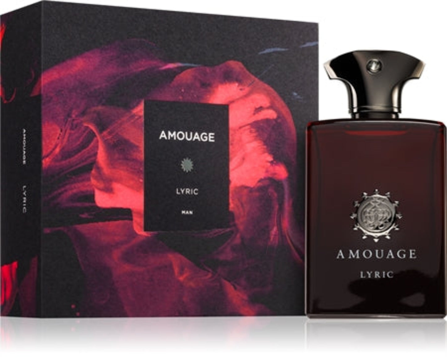 Amouage Lyric Man EDP 100ml - Olfacto