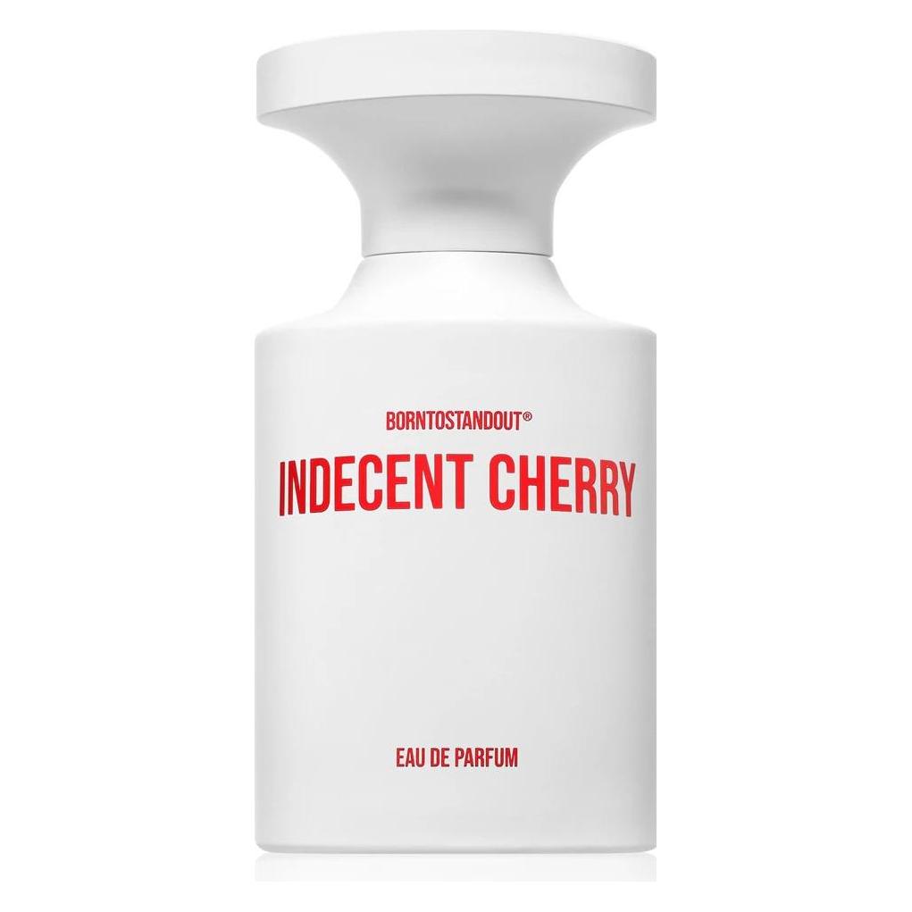 Born To Stand Out Indecent Cherry Eau De Parfum