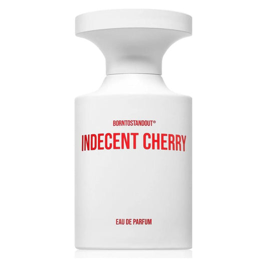 Born To Stand Out Indecent Cherry Eau De Parfum