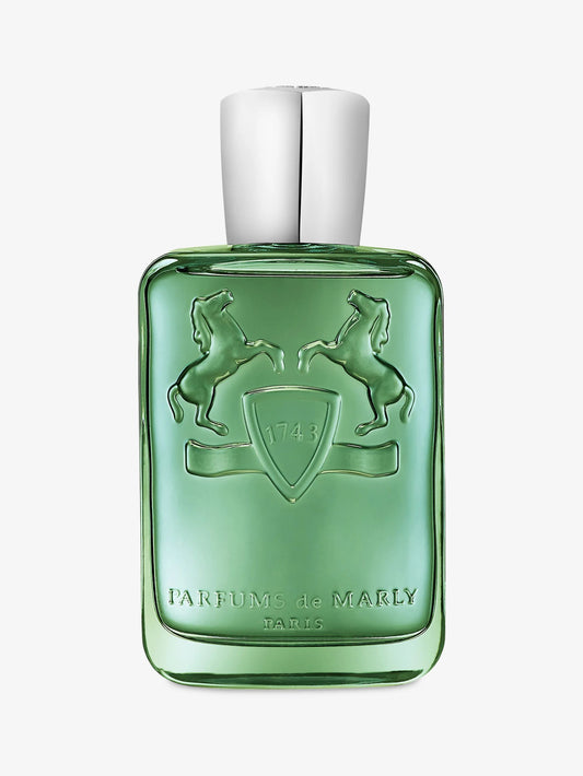 PARFUMS DE MARLY Greenley 125 ML TESTER