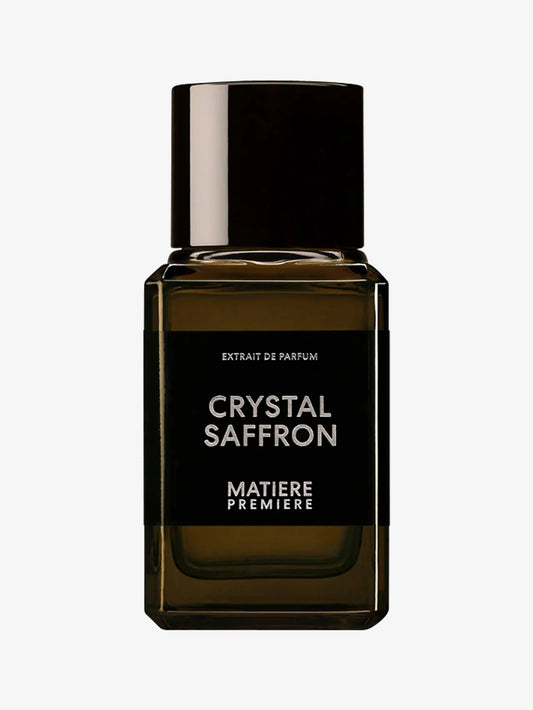 Matiere premiere Crystal Saffron extrait