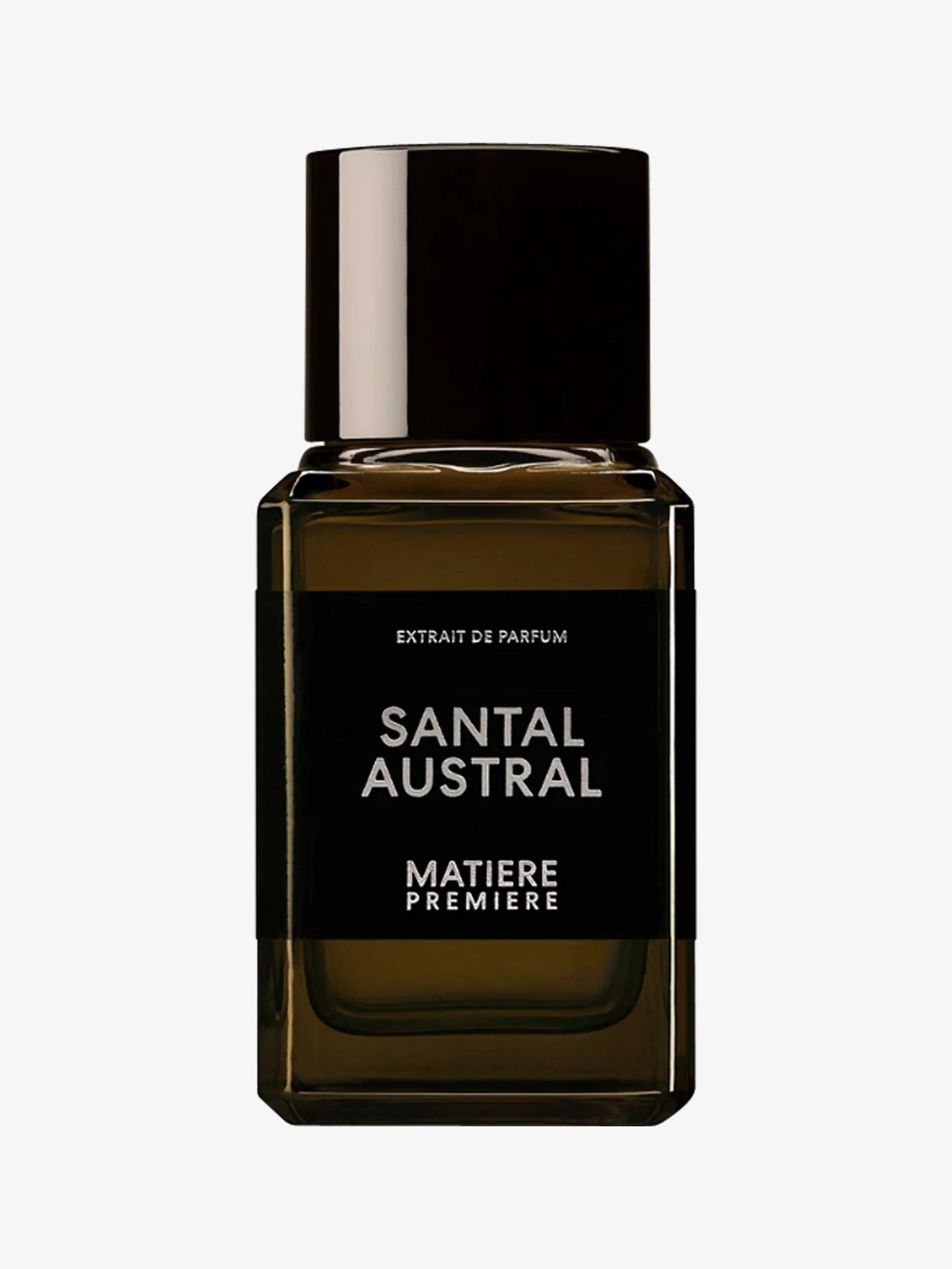 Matiere premiere Santal Austral extrait