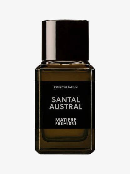 Matiere premiere Santal Austral extrait - Olfacto