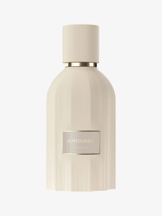 Amouage Line 618