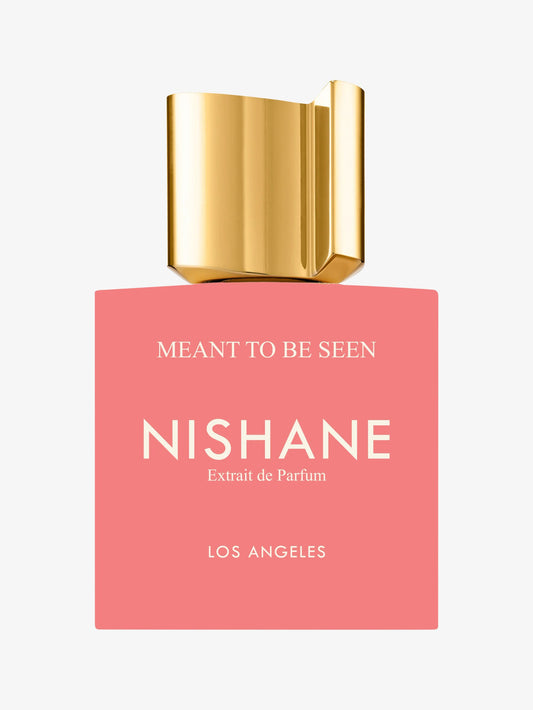 Nishane Meant To Be Seen 100 ml