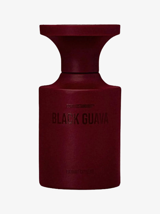 Born To Stand Out Black Guava extrait