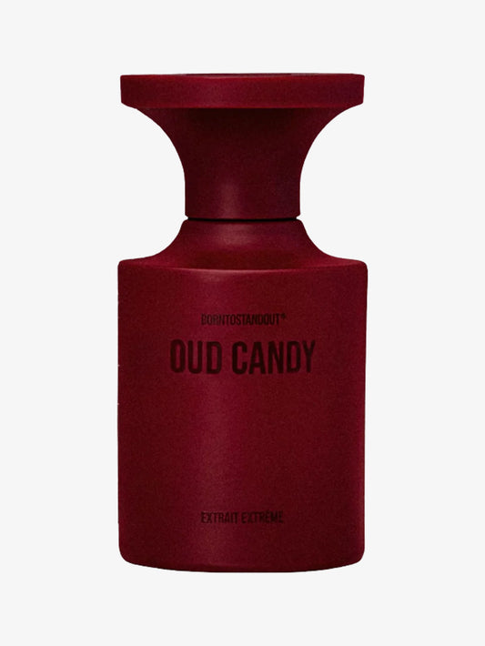 Born To Stand Out Oud Candy extrait