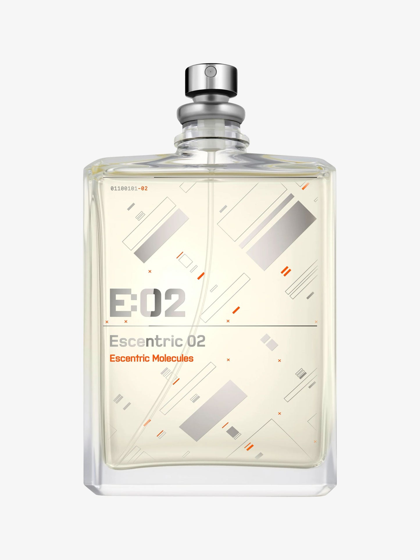 Escentric Molecules - Escentric 02