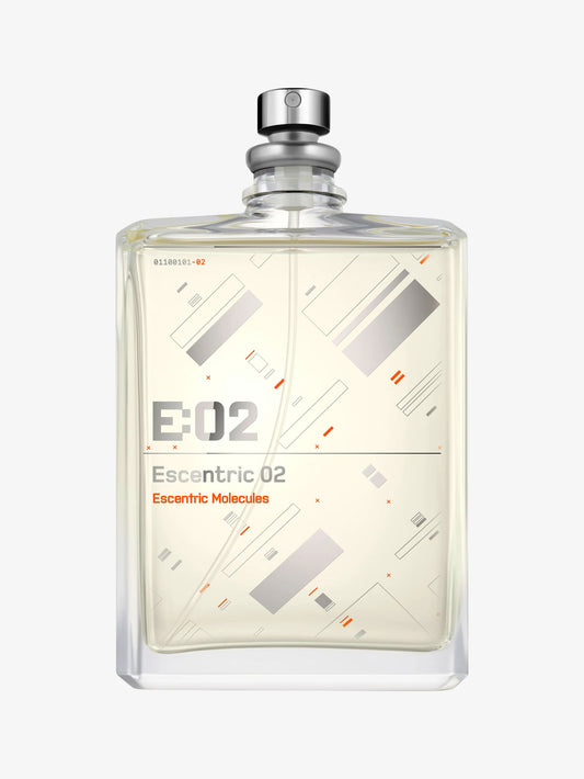 Escentric Molecules - Escentric 02