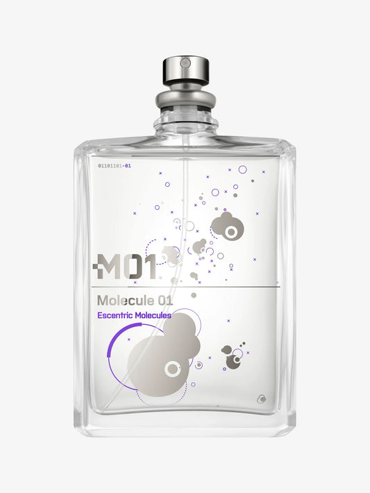 Escentric Molecules - Molecule 01
