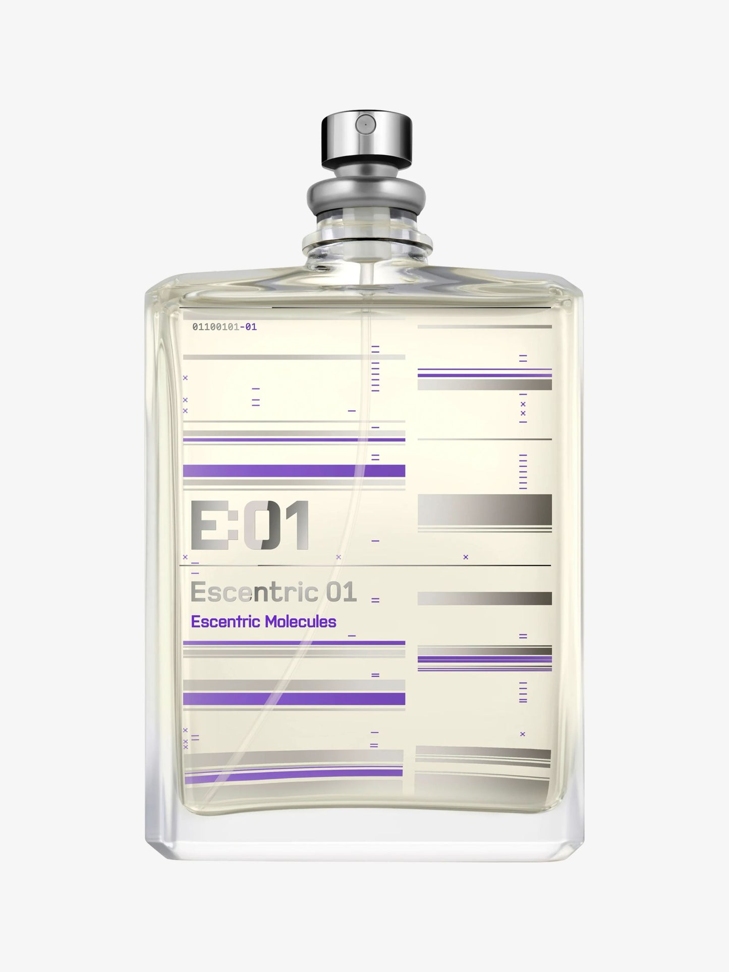 Escentric Molecules - Escentric 01