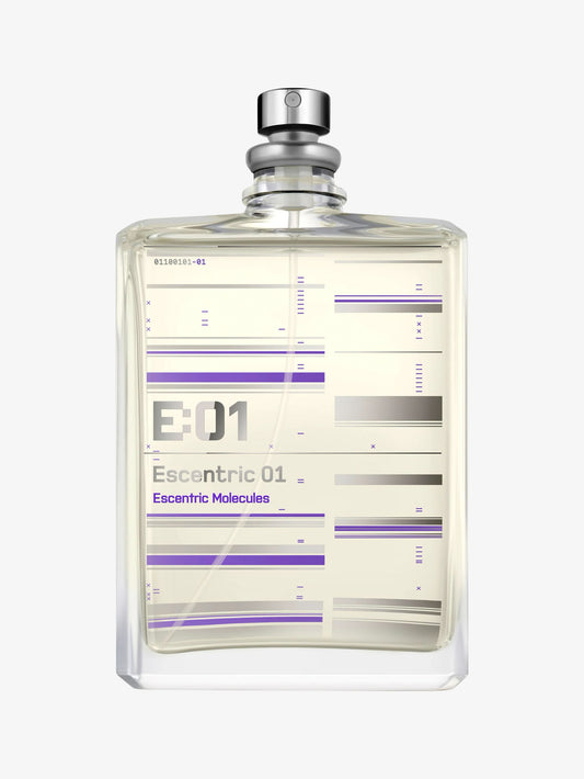 Escentric Molecules - Escentric 01
