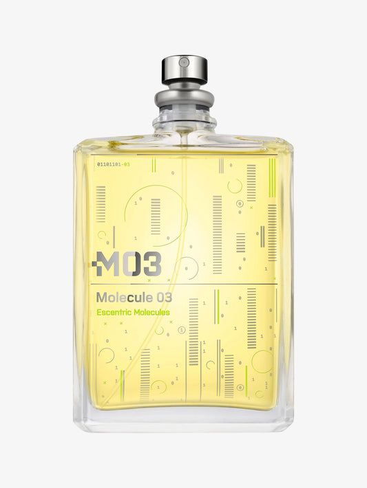 Escentric Molecules - Molecule 03