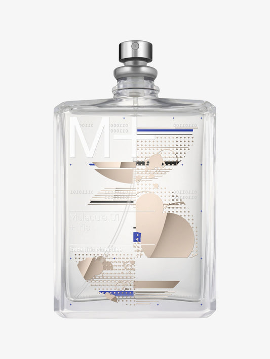 Escentric Molecules - Molecule 01 + Iris
