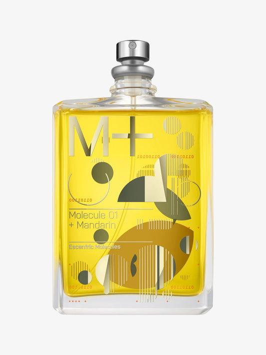 Escentric Molecules - Molecule 01 + Mandarin