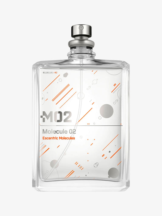 Escentric Molecules - Molecule 02