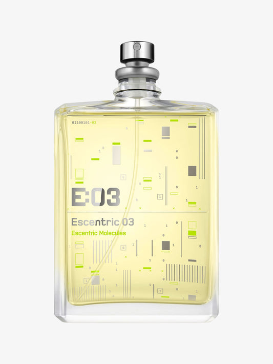Escentric Molecules - Escentric 03