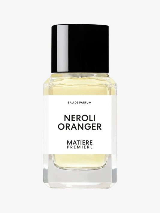 Matiere premiere Neroli Oranger edp