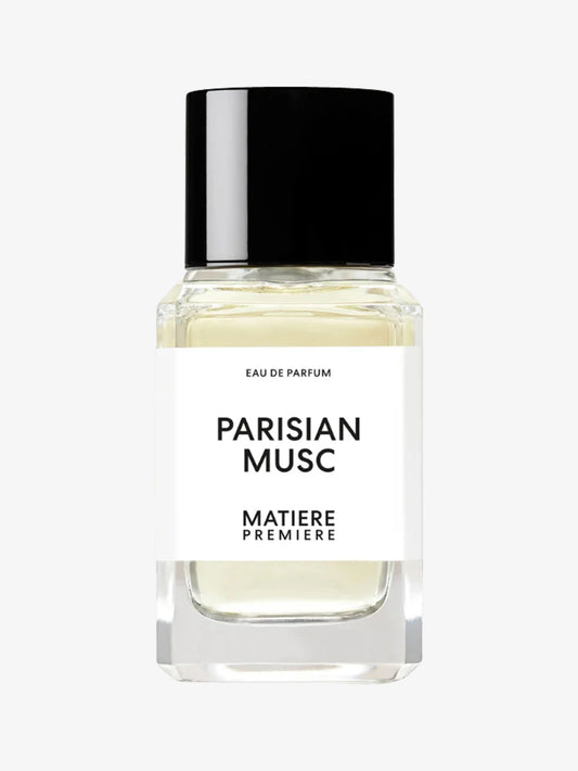 Matiere Premiere Parisian Musc