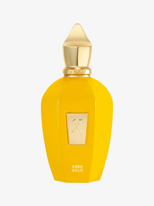 Xerjoff Erba Gold