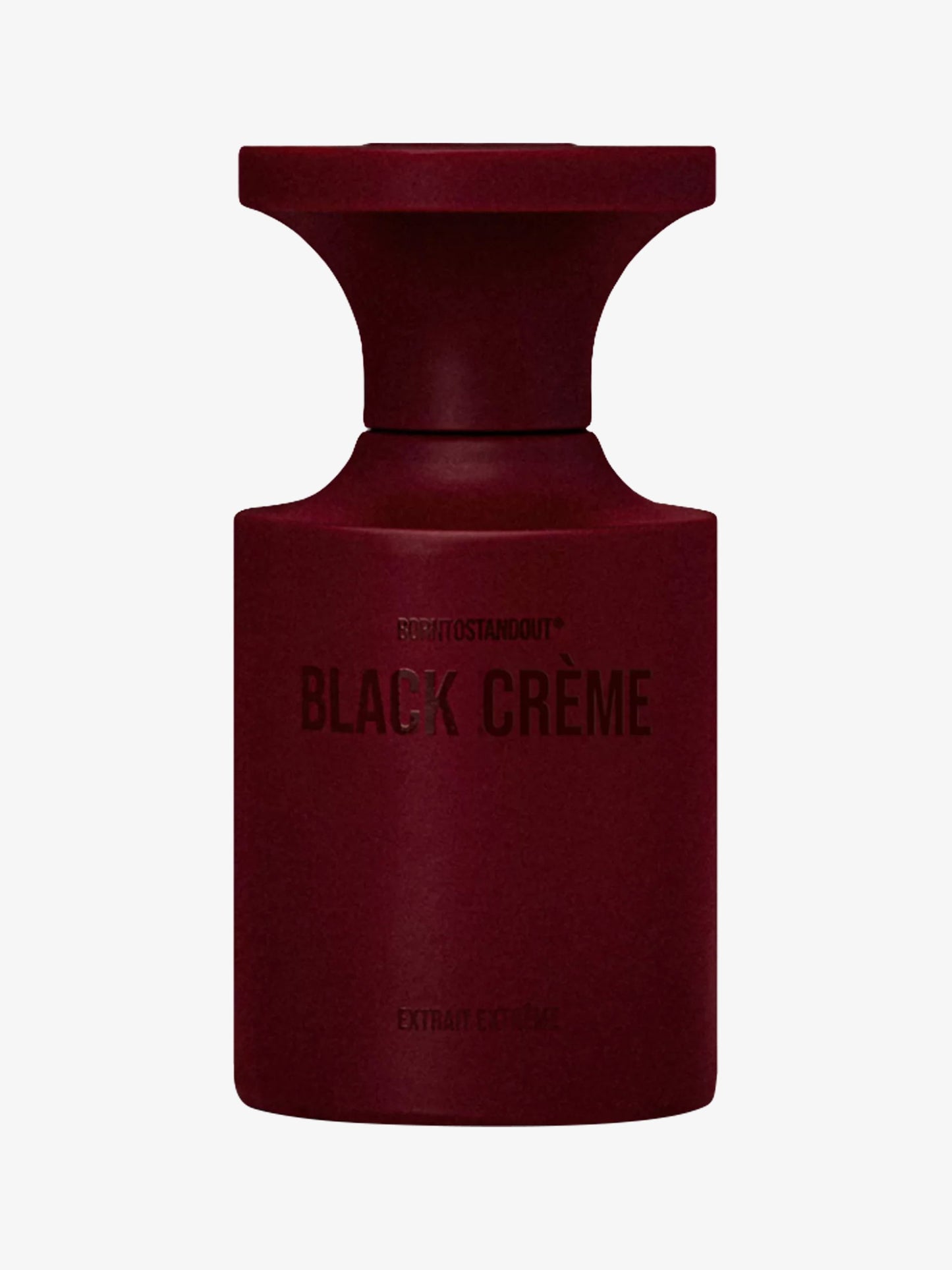 Born To Stand Out  Black Crème extrait