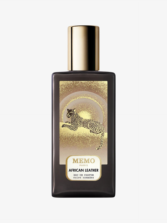 Memo paris African Leather