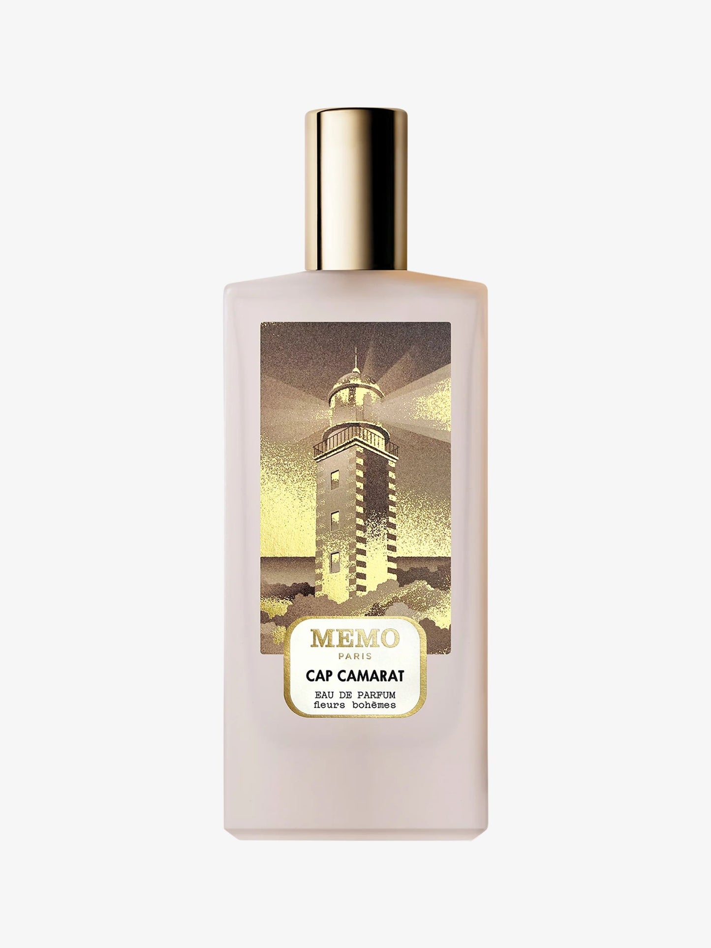 Memo paris Cap Camarat