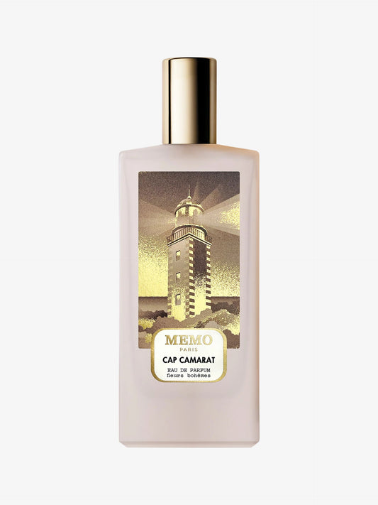 Memo paris Cap Camarat