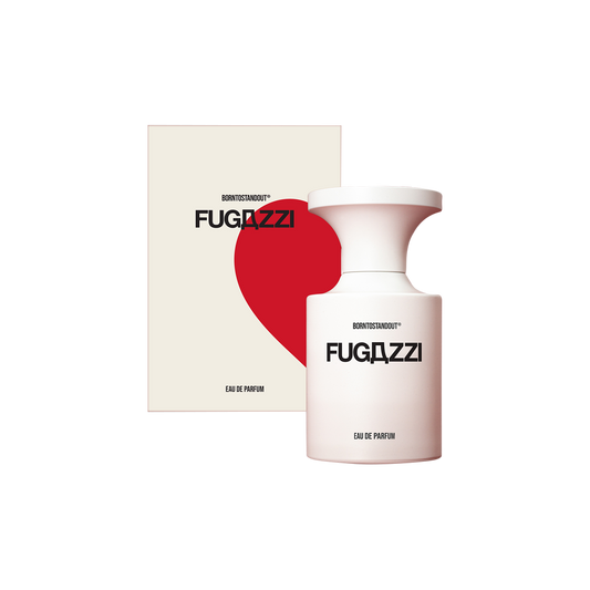 Born To Stand Out by FUGAZZI