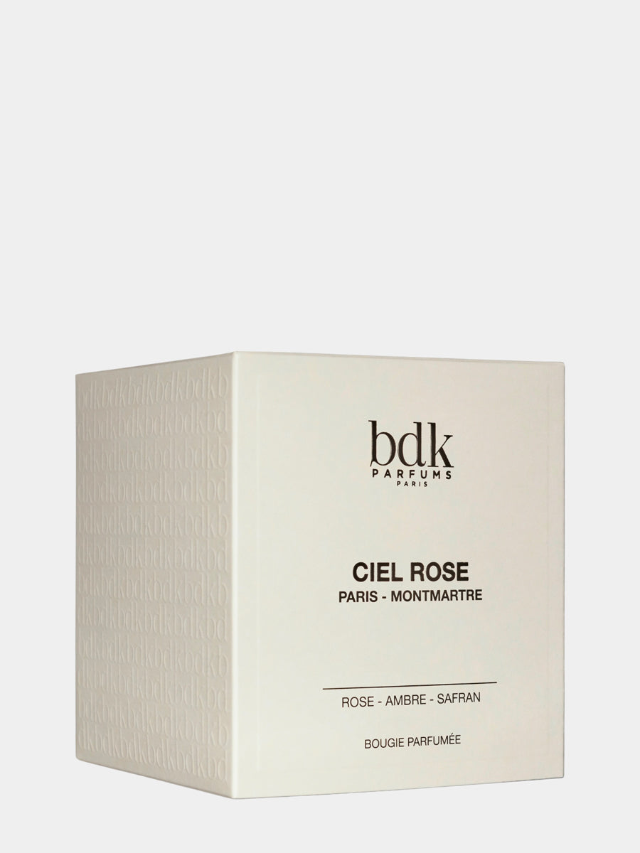 Bdk Ciel Rose 250 g