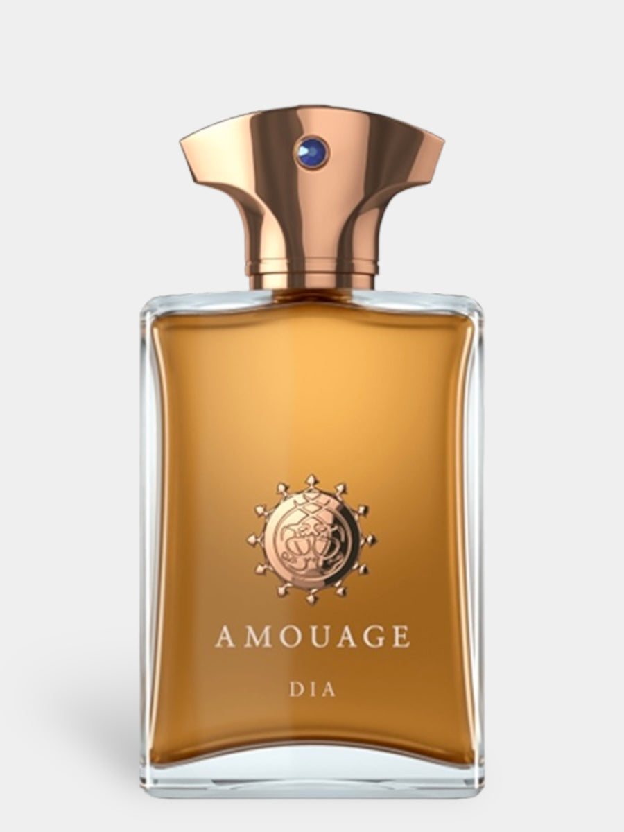 Amouage Dia Man