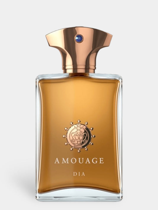 Amouage Dia Man