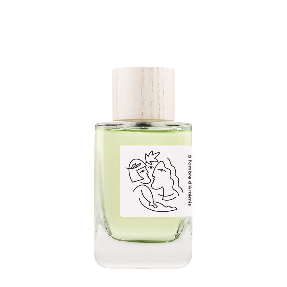 Hellenist A L'Ombre D'Artemis Eau De Parfum | 50 ml