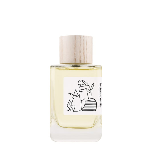 Hellenist Le Chant D'Achille Eau De Parfum