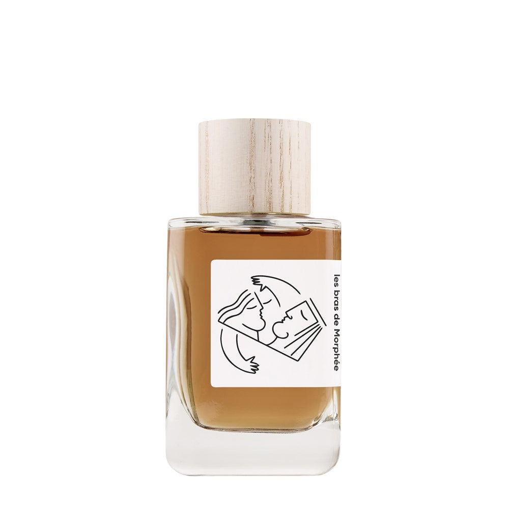 Hellenist Les Bras De Morphee Eau De Parfum