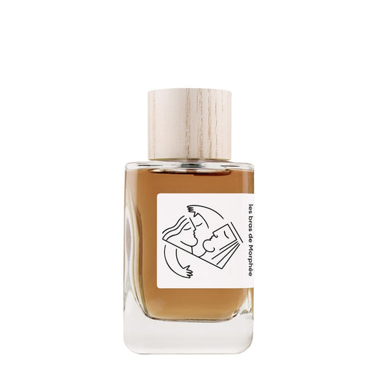 Hellenist Les Bras De Morphee Eau De Parfum